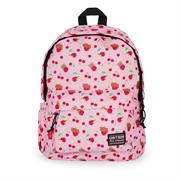 ZAINO MY BACKPACK LEGAMI - TEDDY BEAR CHERRY