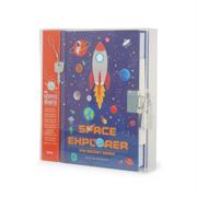 DIARIO SEGRETO LEGAMI - SPACE