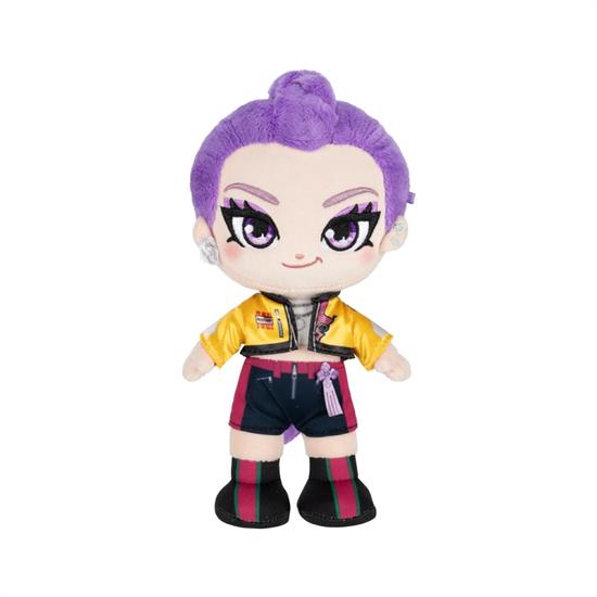 K-POP DEMON HUNTERS PELUCHE 20cm RUMI