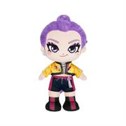 K-POP DEMON HUNTERS PELUCHE 20cm RUMI