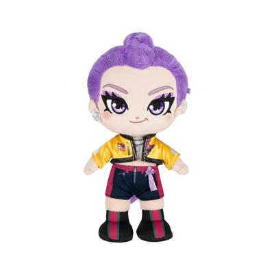 K-POP DEMON HUNTERS PELUCHE 20cm RUMI