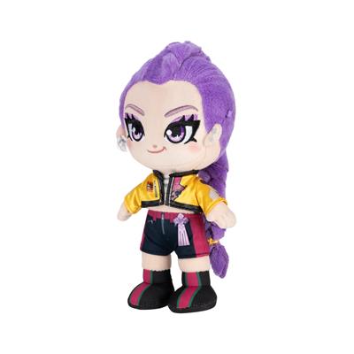 K-POP DEMON HUNTERS PELUCHE 20cm RUMI