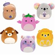 SQUISHMALLOWS PELUCHE 20cm ASS.10