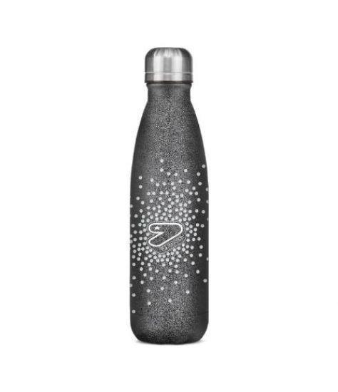 BORRACCIA ALLUMINIO SEVEN 899 500ml TERMICA
