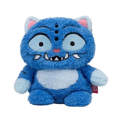 K-POP DEMON HUNTERS PELUCHE 20cm DERPY TIGER