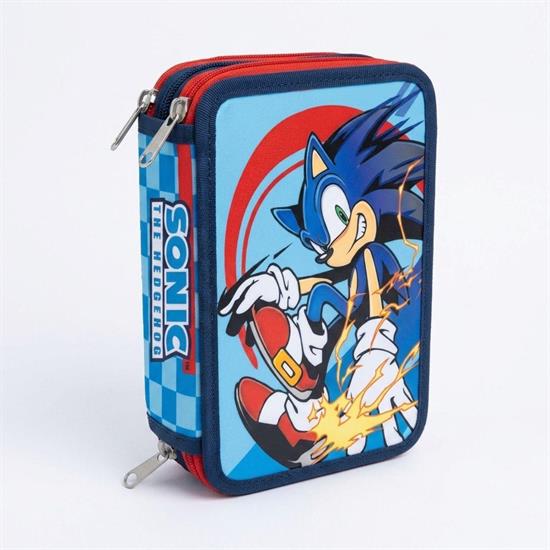ASTUCCIO SONIC 3 ZIP