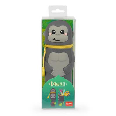 BUSTINA SILICONE KAWAII LEGAMI - GORILLA