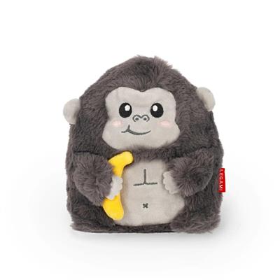 PELUCHE SUPER CUTE LEGAMI - GORILLA