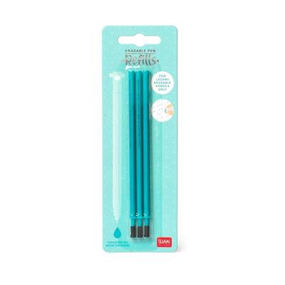 REFILL LEGAMI 3pz TURCHESE - CANCELLABILE