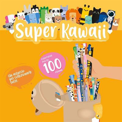 SUPER BUSTINA SILICONE KAWAII LEGAMI - TEDDY