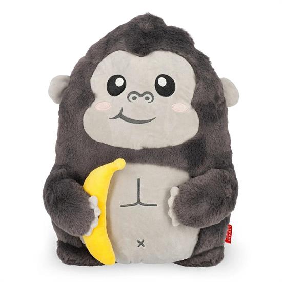 CUSCINO SUPER SOFT LEGAMI - GORILLA