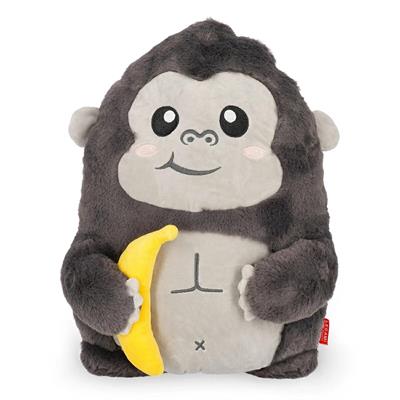 CUSCINO SUPER SOFT LEGAMI - GORILLA