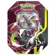 POKEMON MEGAFORZE 2026 - TIN DA COLLEZIONE MEGA DARKRAI EX ita