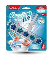 WC - PROFUMATORE OCEANO 45gr