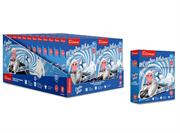 LAVATRICE - FOGLIETTO RAVVIVA BIANCHI 20pz