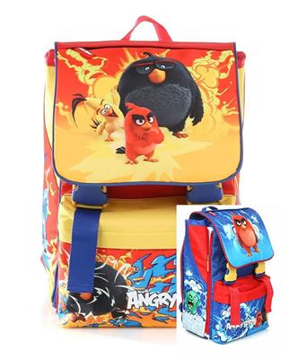 ZAINO ANGRY BIRDS -