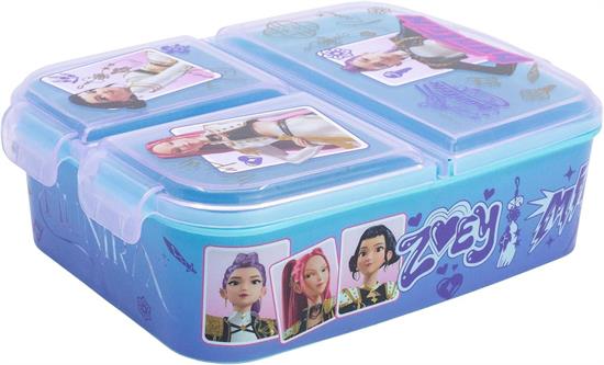 PORTAMERENDA K-POP MULTISCOMPARTO