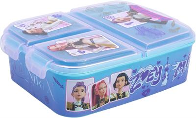 PORTAMERENDA K-POP MULTISCOMPARTO