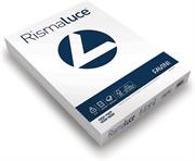 RISMALUCE BIANCO A3 120gr 250ff