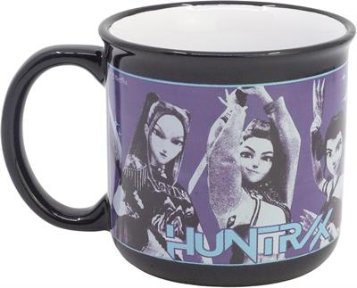TAZZA CERAMICA K-POP 400ml