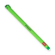 PENNA CANCELLABILE LEGAMI - DINO - ink verde