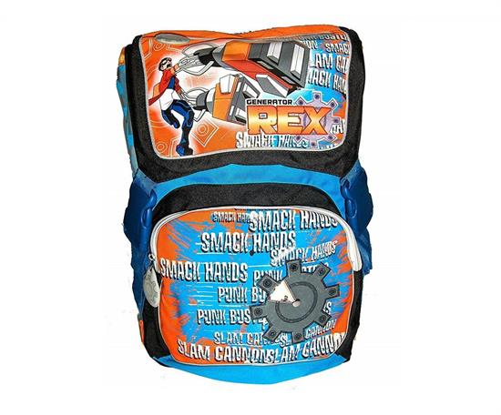ZAINO GENERATOR REX -