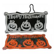 DIETROPORTA HALLOWEEN