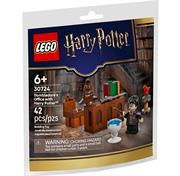 LEGO HARRY POTTER - STUDIO DI SILENTE