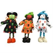 SOGGETTO HALLOWEEN 65cm