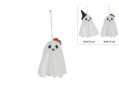 APPENDINO FANTASMA 15cm ASS.