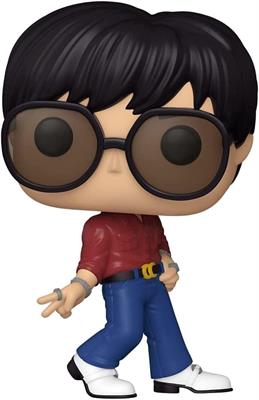 FUNKO POP BTS 9cm - J-HOPE 221