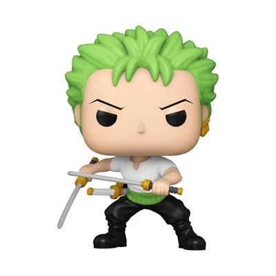 FUNKO POP ONE PIECE 9cm - RORONOA ZORO 1775