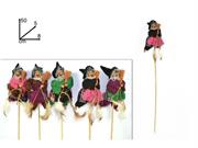 SPILLONE C/BEFANA