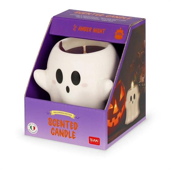 CANDELA PROFUMATA LEGAMI - GHOST HALLOWEEN 2026