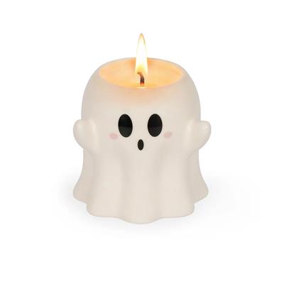 CANDELA PROFUMATA LEGAMI - GHOST HALLOWEEN 2026