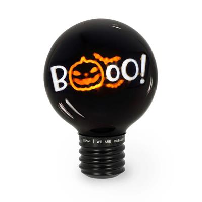 LAMPADA BULB FICTION XL LEGAMI - PUMPKIN HALLOWEEN 2026