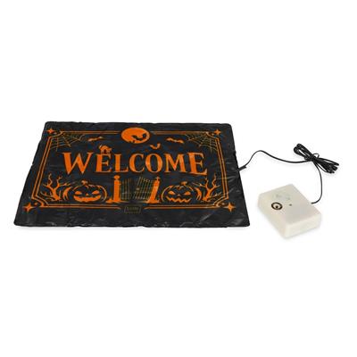 SOTTOZERBINO CON SUONI LEGAMI - HALLOWEEN 2026