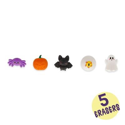 MINI DISTRIBUTORE 5 GOMME LEGAMI- HALLOWEEN 2026 limited edition