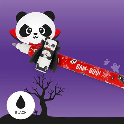 PENNA CANCELLABILE LEGAMI - SPOOKY PARTY HALLOWEEN blind box