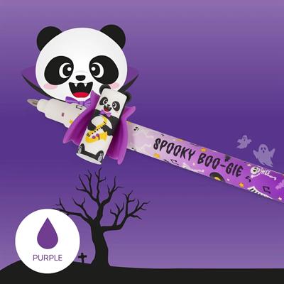 PENNA CANCELLABILE LEGAMI - SPOOKY PARTY HALLOWEEN blind box