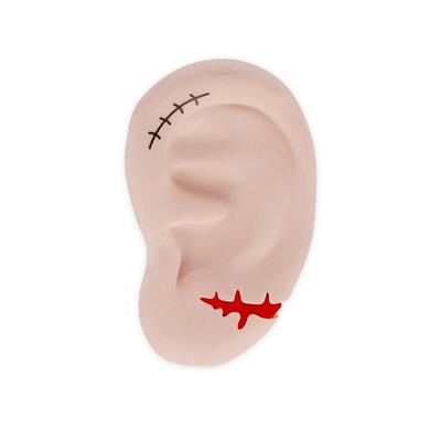 GOMMA PROFUMATA LEGAMI - EAR HALLOWEEN limited edition