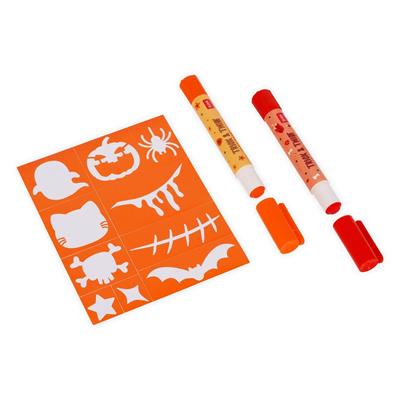 TRUCCHI VISO STICK 6pz LEGAMI - HALLOWEEN 2026
