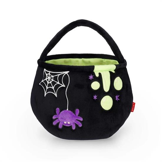 BORSA DOLCETTO SCHERZETTO LEGAMI - CALDERONE HALLOWEEN
