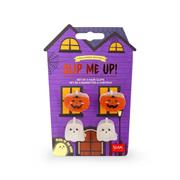 MOLLETTE CAPELLI 4pz LEGAMI - HALLOWEEN 2026