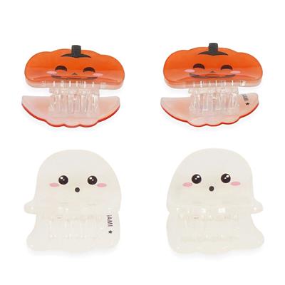 MOLLETTE CAPELLI 4pz LEGAMI - HALLOWEEN 2026