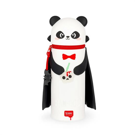 BUSTINA SILICONE KAWAII LEGAMI - PANDA HALLOWEEN 2026 limited ed