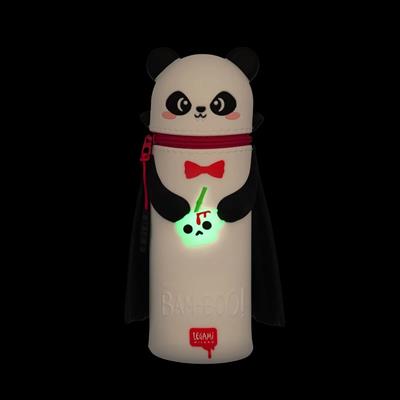 BUSTINA SILICONE KAWAII LEGAMI - PANDA HALLOWEEN 2026 limited ed