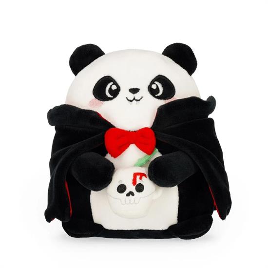 PELUCHE SUPER CUTE LEGAMI - PANDA HALLOWEEN 2026