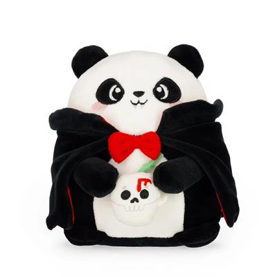 PELUCHE SUPER CUTE LEGAMI - PANDA HALLOWEEN 2026