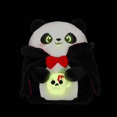 PELUCHE SUPER CUTE LEGAMI - PANDA HALLOWEEN 2026